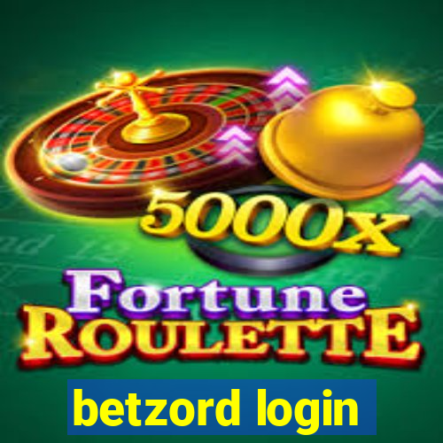 betzord login